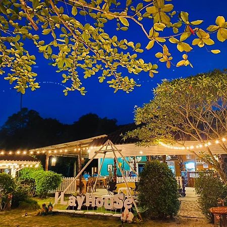 I-Lay House Koh Kood 호텔 Ko Kut 외부 사진