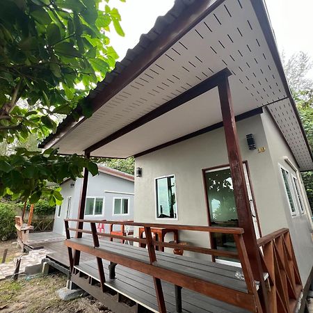 I-Lay House Koh Kood 호텔 Ko Kut 외부 사진