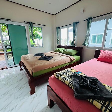 I-Lay House Koh Kood 호텔 Ko Kut 외부 사진