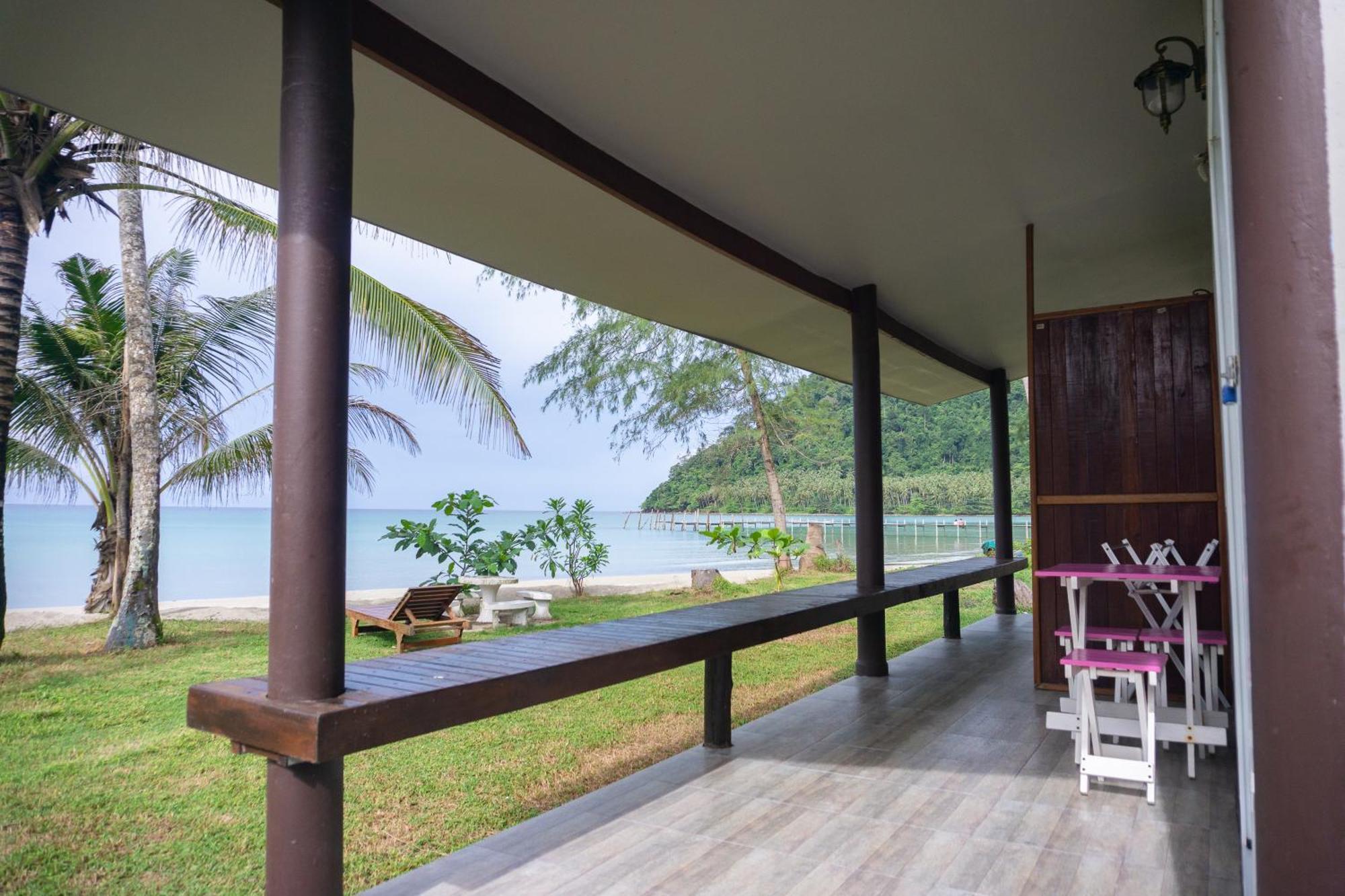 I-Lay House Koh Kood 호텔 Ko Kut 외부 사진
