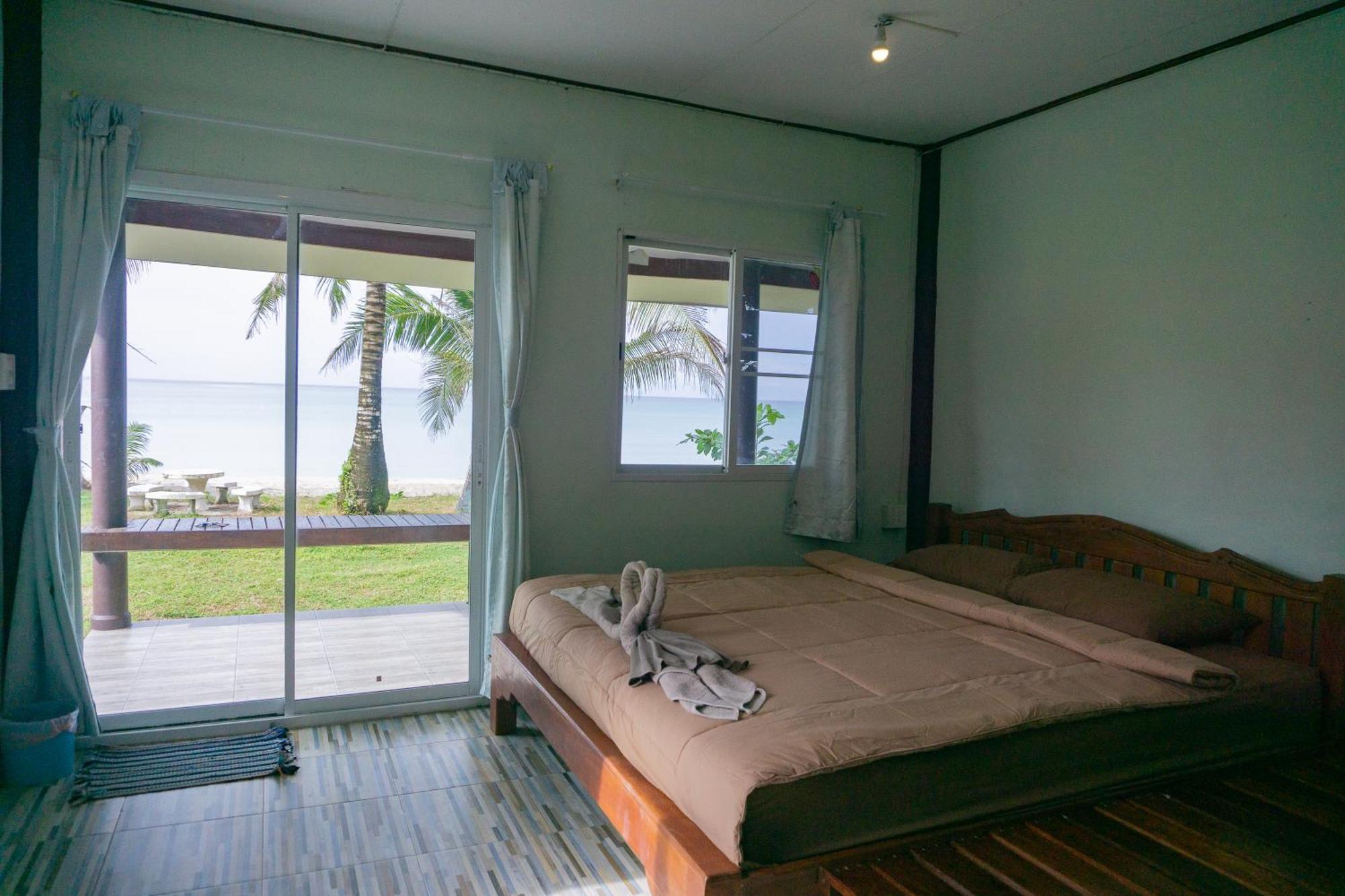 I-Lay House Koh Kood 호텔 Ko Kut 외부 사진