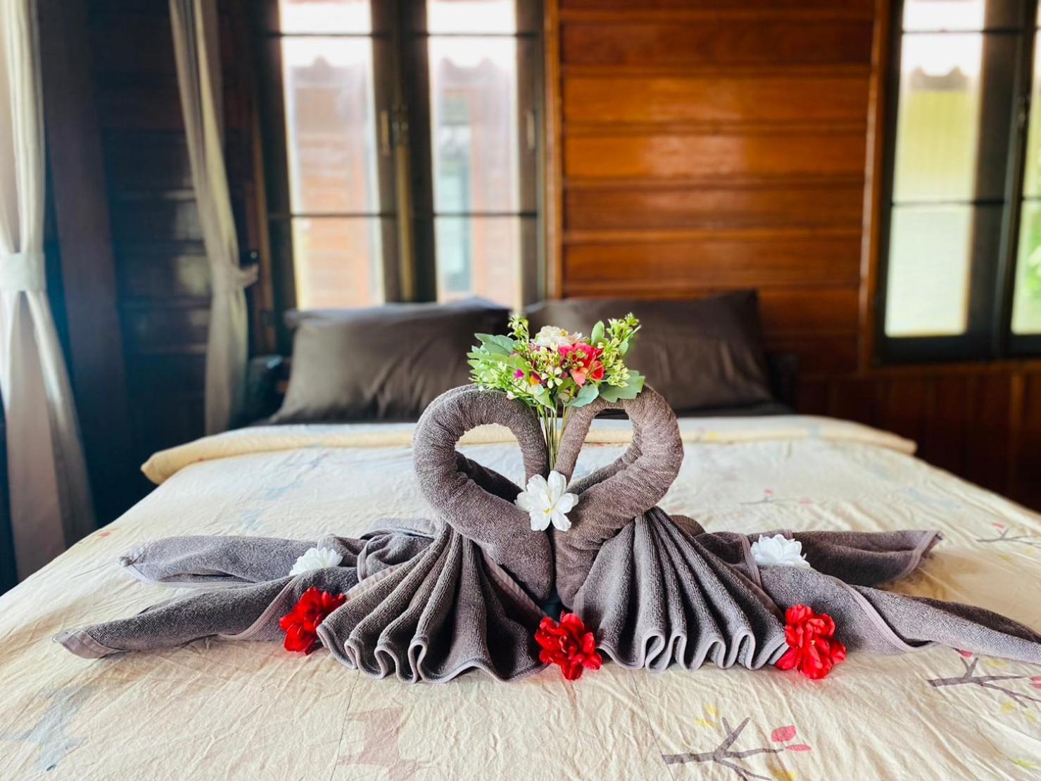 I-Lay House Koh Kood 호텔 Ko Kut 외부 사진