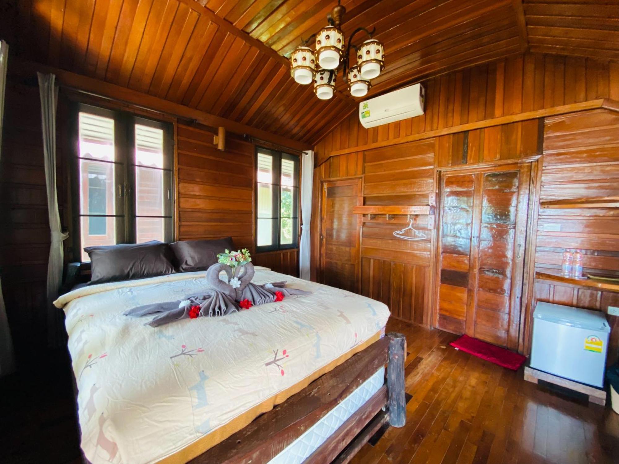I-Lay House Koh Kood 호텔 Ko Kut 외부 사진