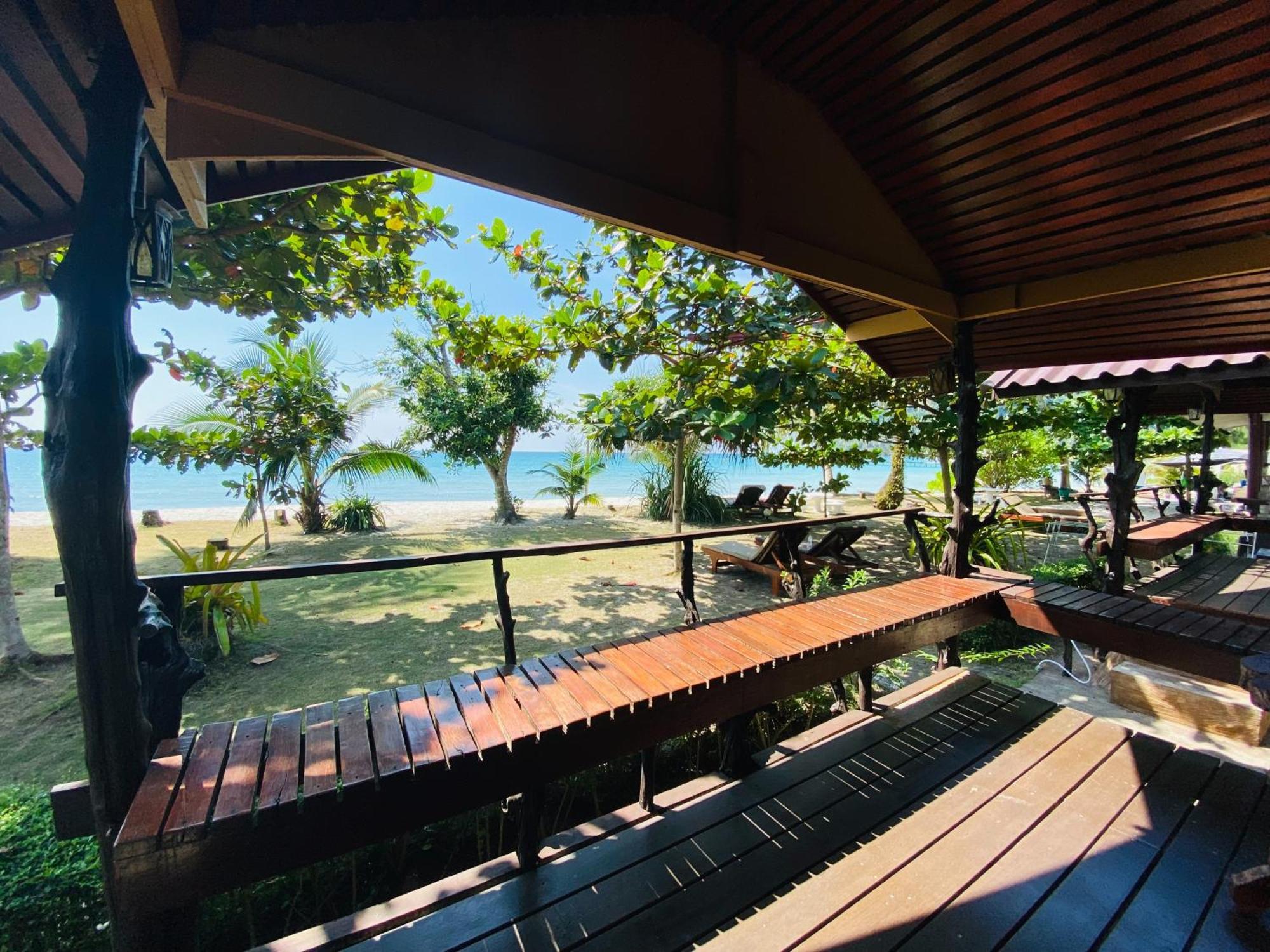 I-Lay House Koh Kood 호텔 Ko Kut 외부 사진