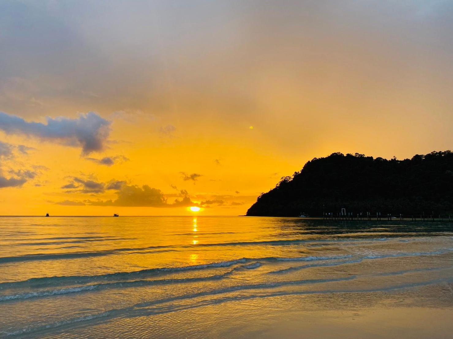 I-Lay House Koh Kood 호텔 Ko Kut 외부 사진