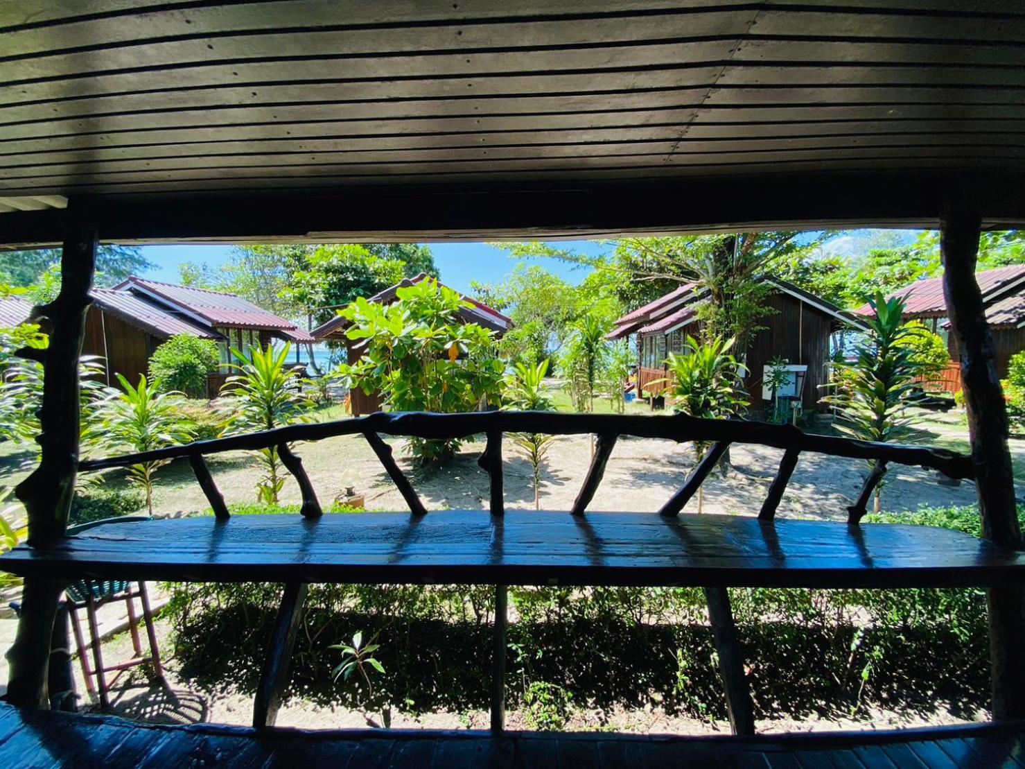 I-Lay House Koh Kood 호텔 Ko Kut 외부 사진