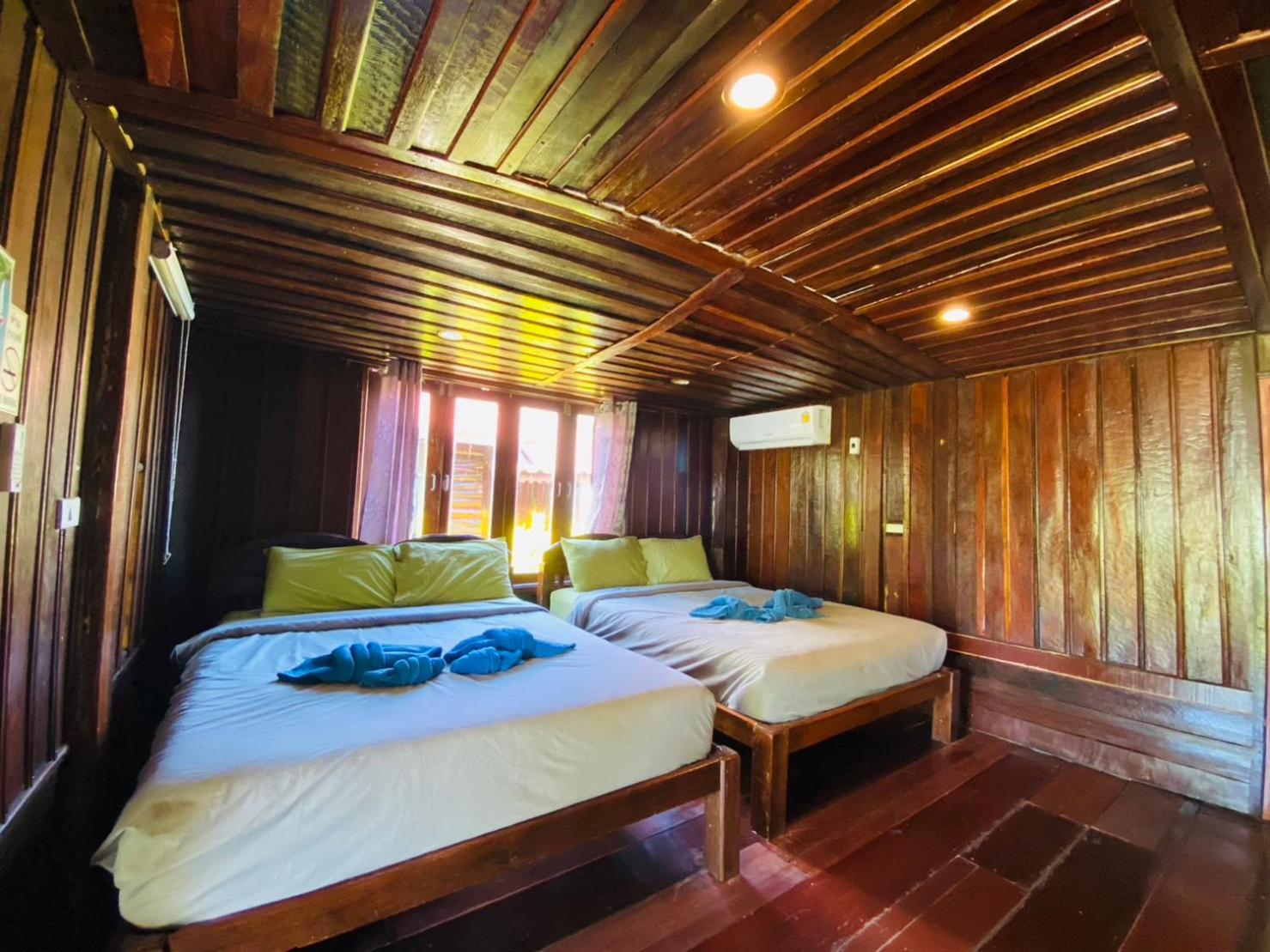 I-Lay House Koh Kood 호텔 Ko Kut 외부 사진