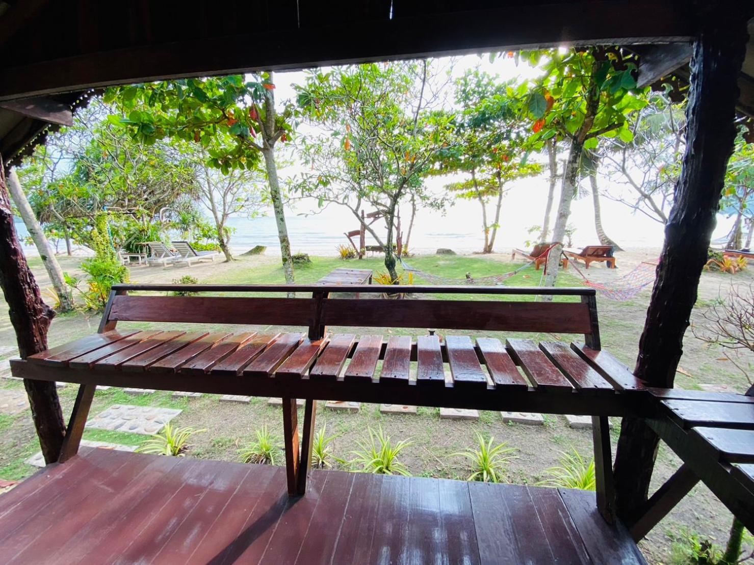 I-Lay House Koh Kood 호텔 Ko Kut 외부 사진