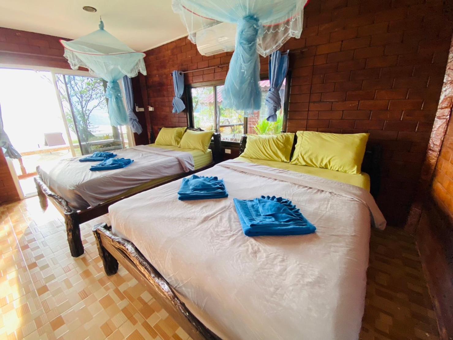 I-Lay House Koh Kood 호텔 Ko Kut 외부 사진