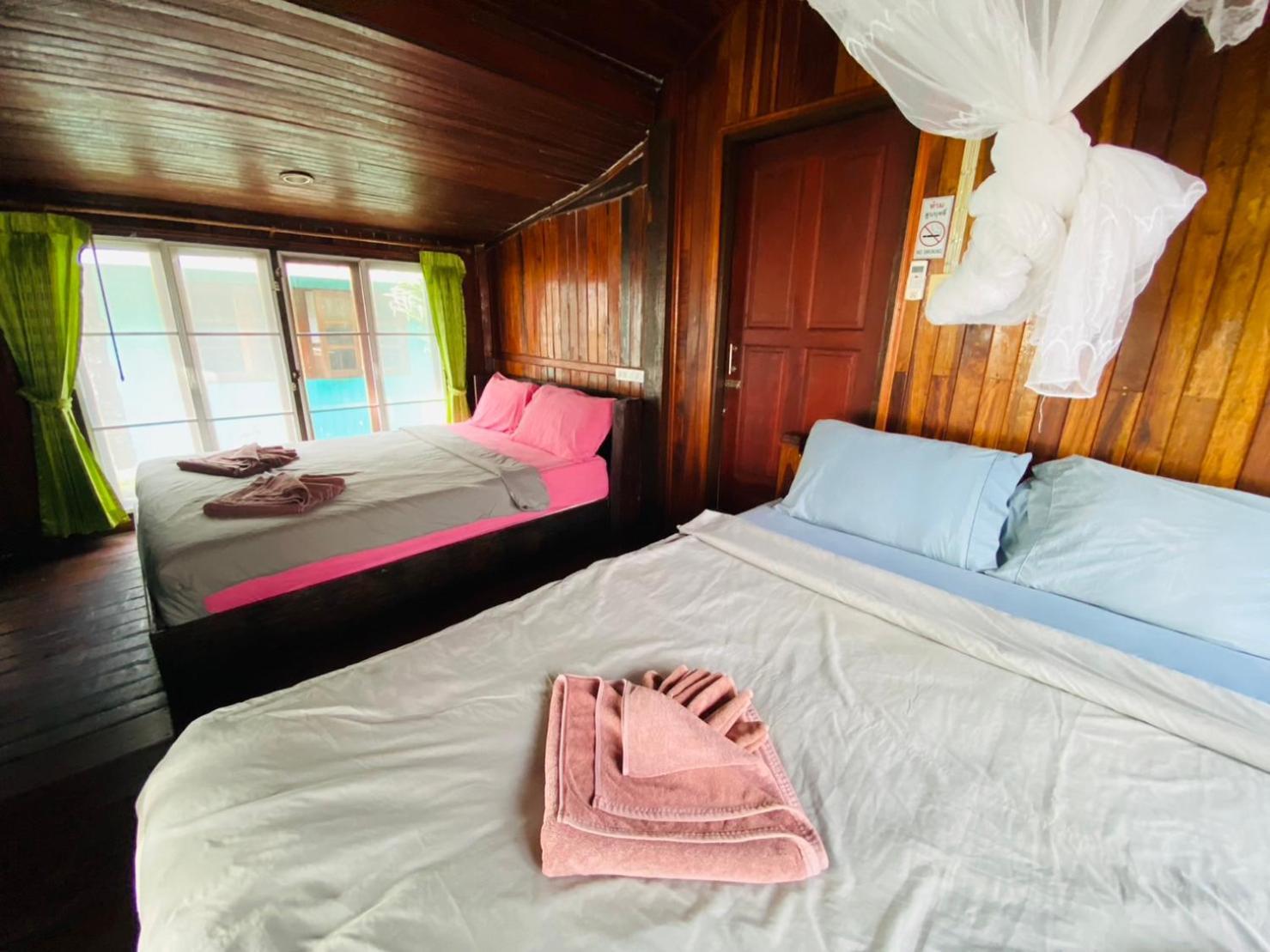 I-Lay House Koh Kood 호텔 Ko Kut 외부 사진