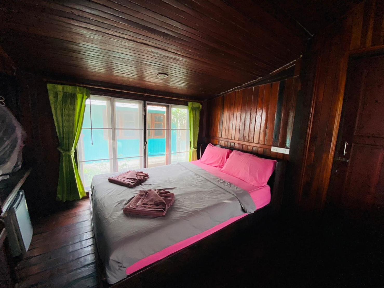 I-Lay House Koh Kood 호텔 Ko Kut 외부 사진