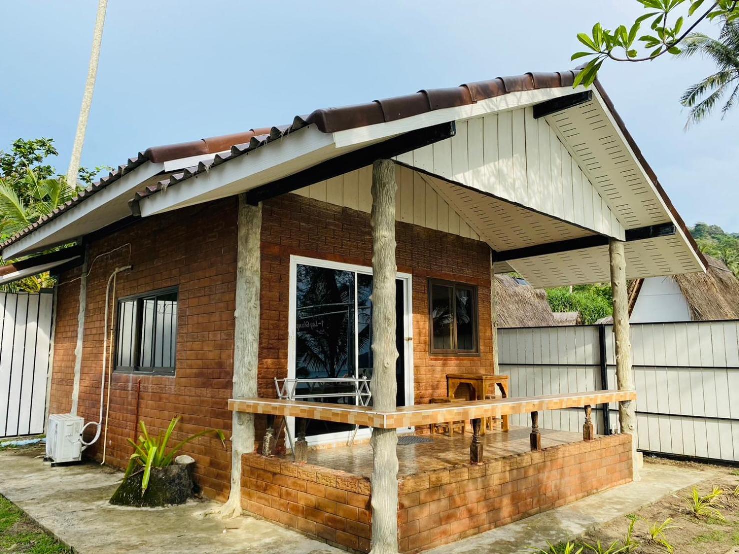 I-Lay House Koh Kood 호텔 Ko Kut 외부 사진