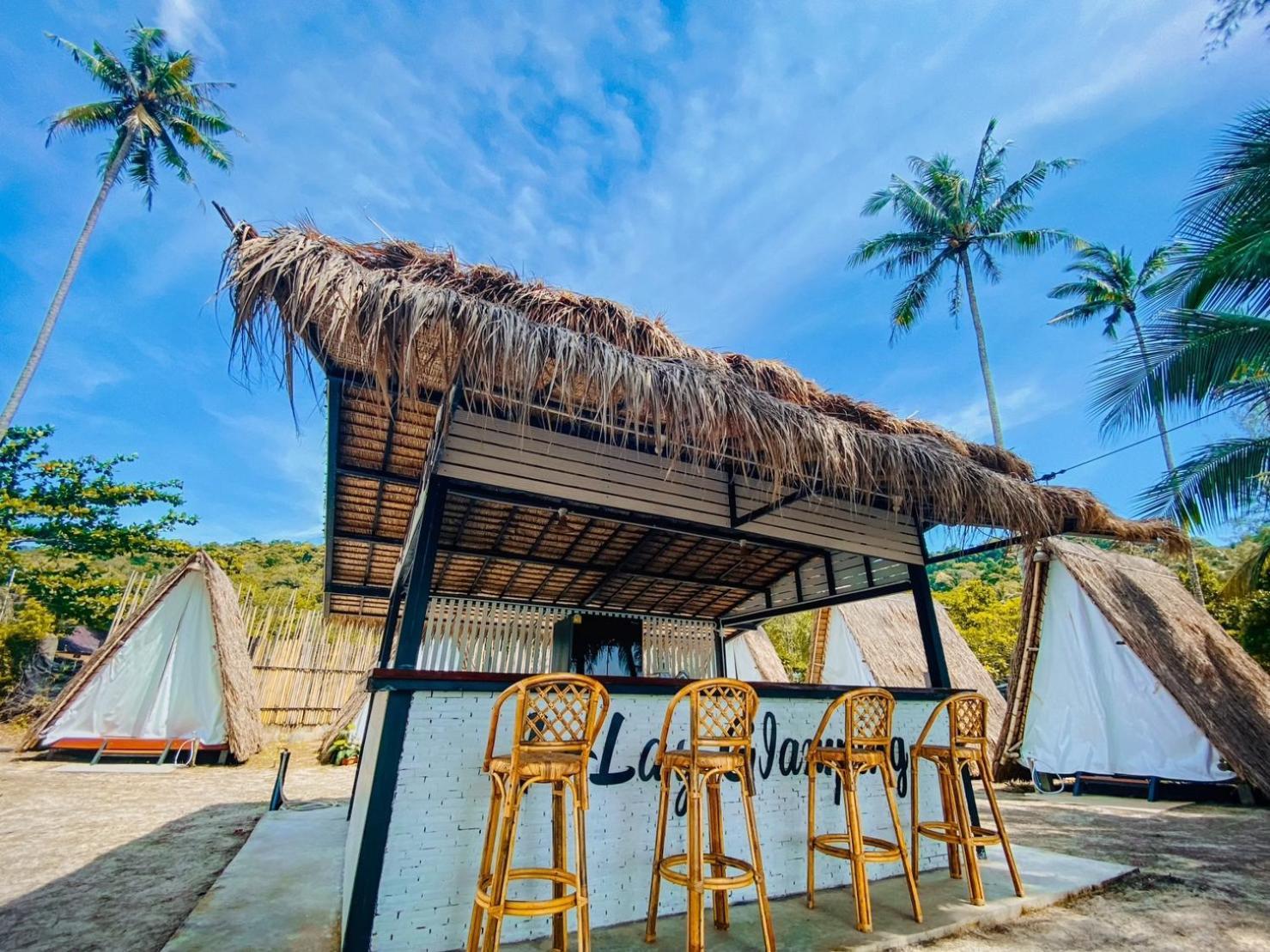I-Lay House Koh Kood 호텔 Ko Kut 외부 사진