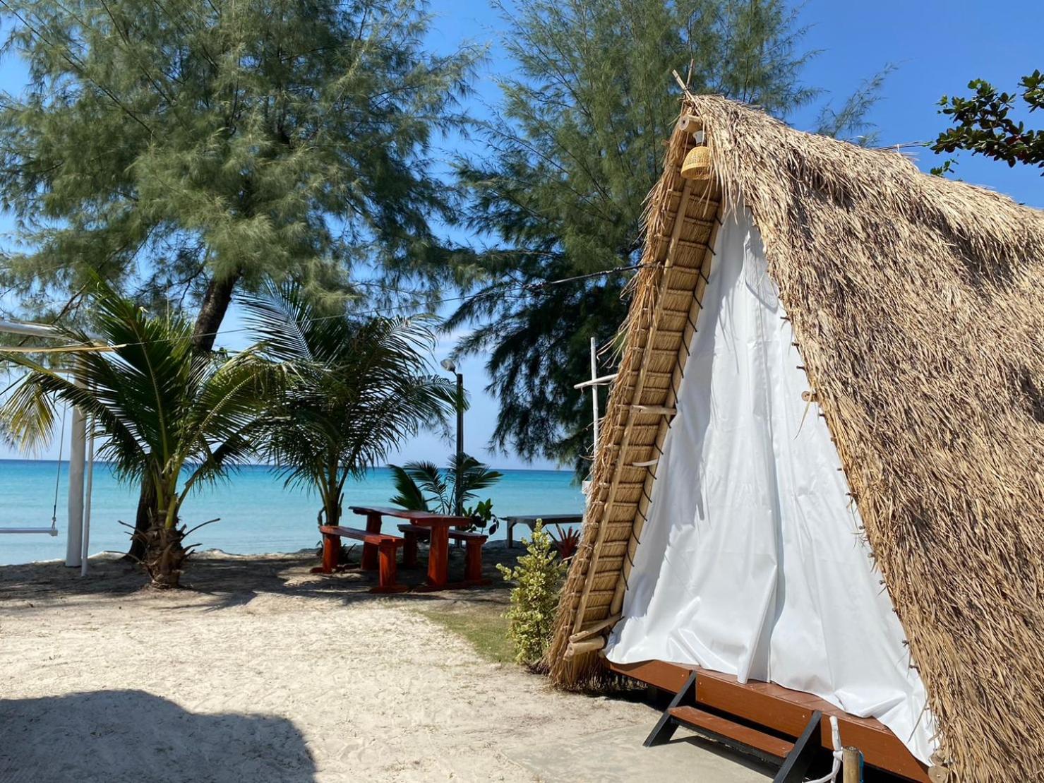 I-Lay House Koh Kood 호텔 Ko Kut 외부 사진