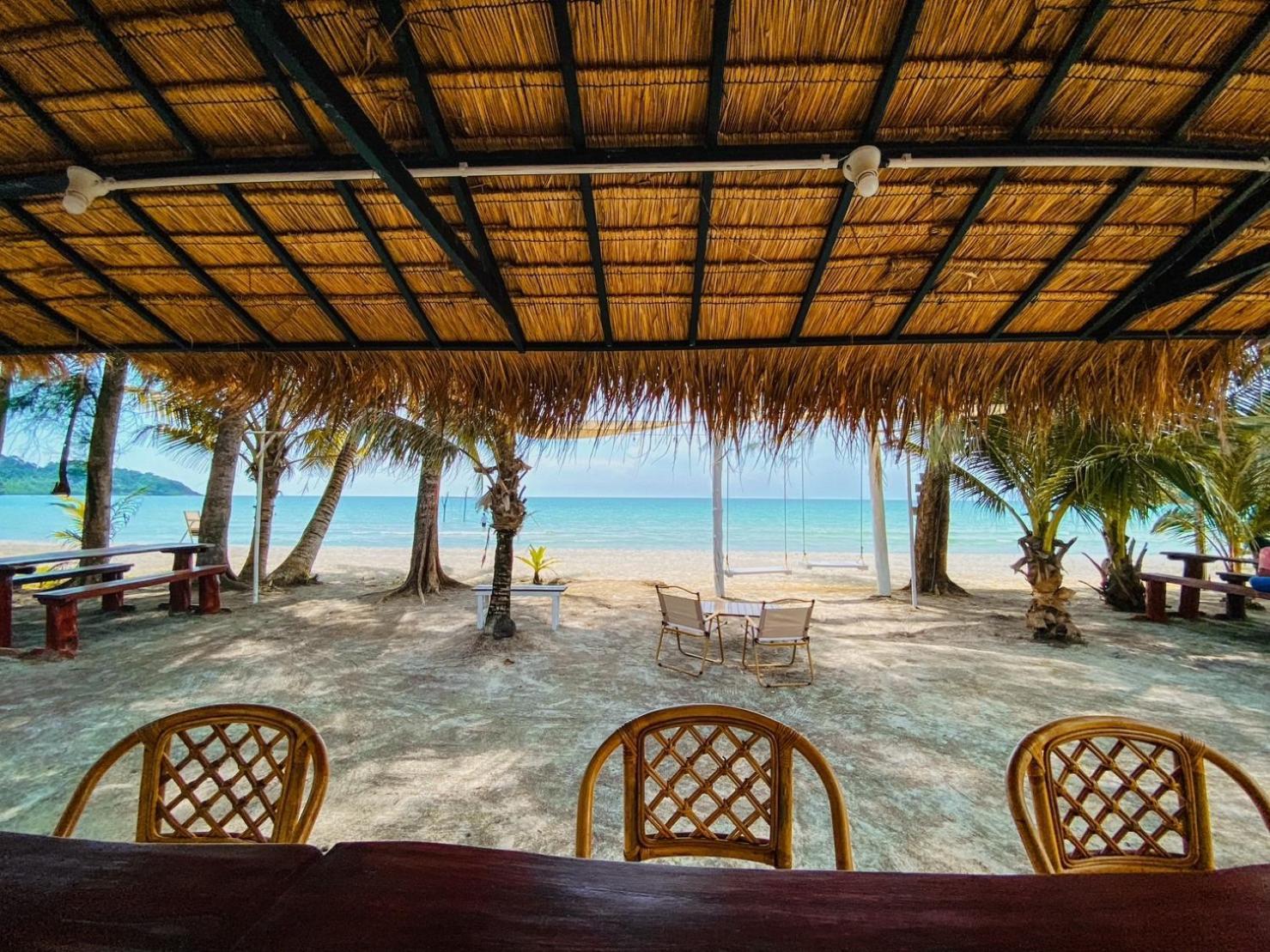 I-Lay House Koh Kood 호텔 Ko Kut 외부 사진