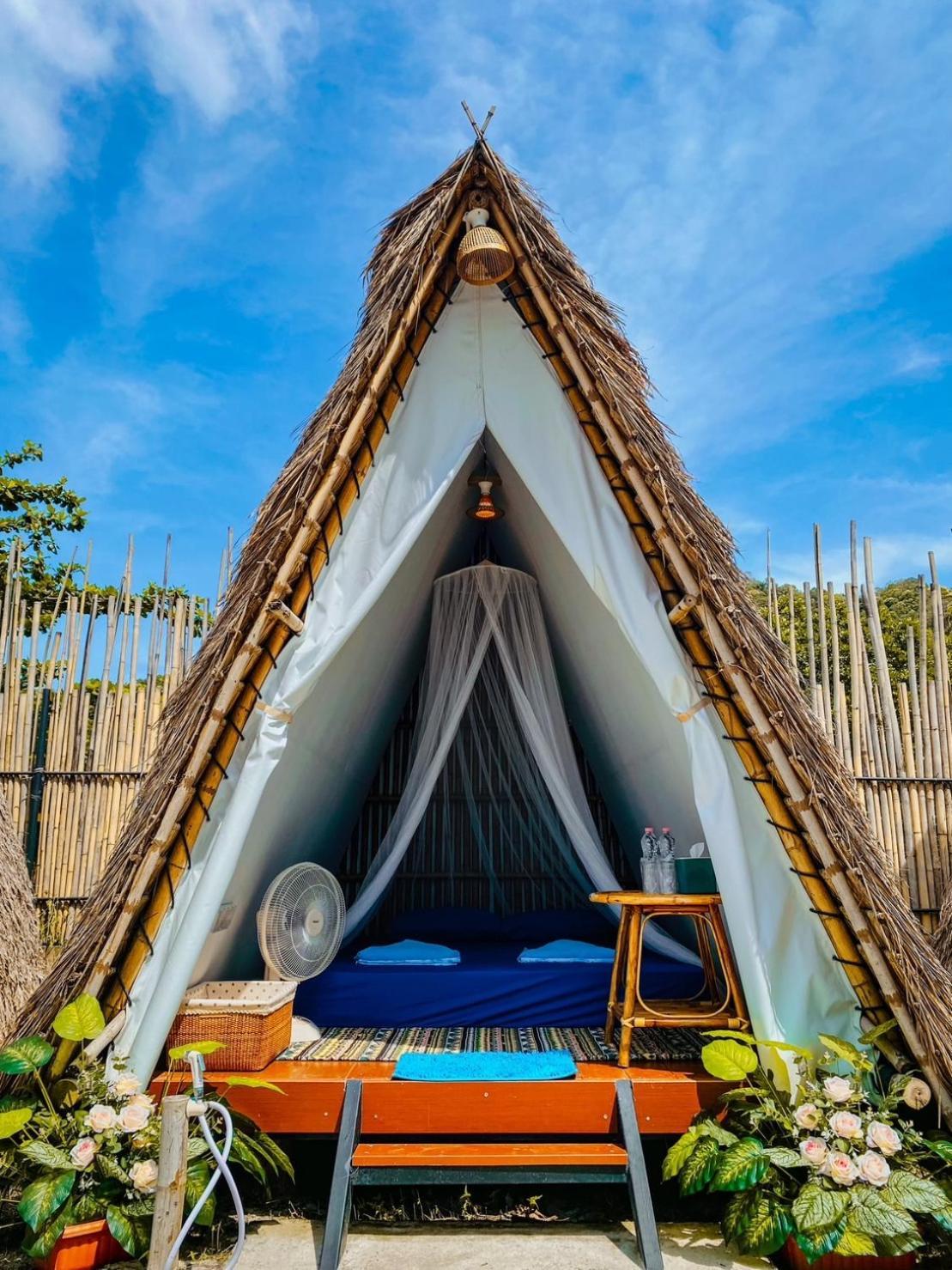I-Lay House Koh Kood 호텔 Ko Kut 외부 사진