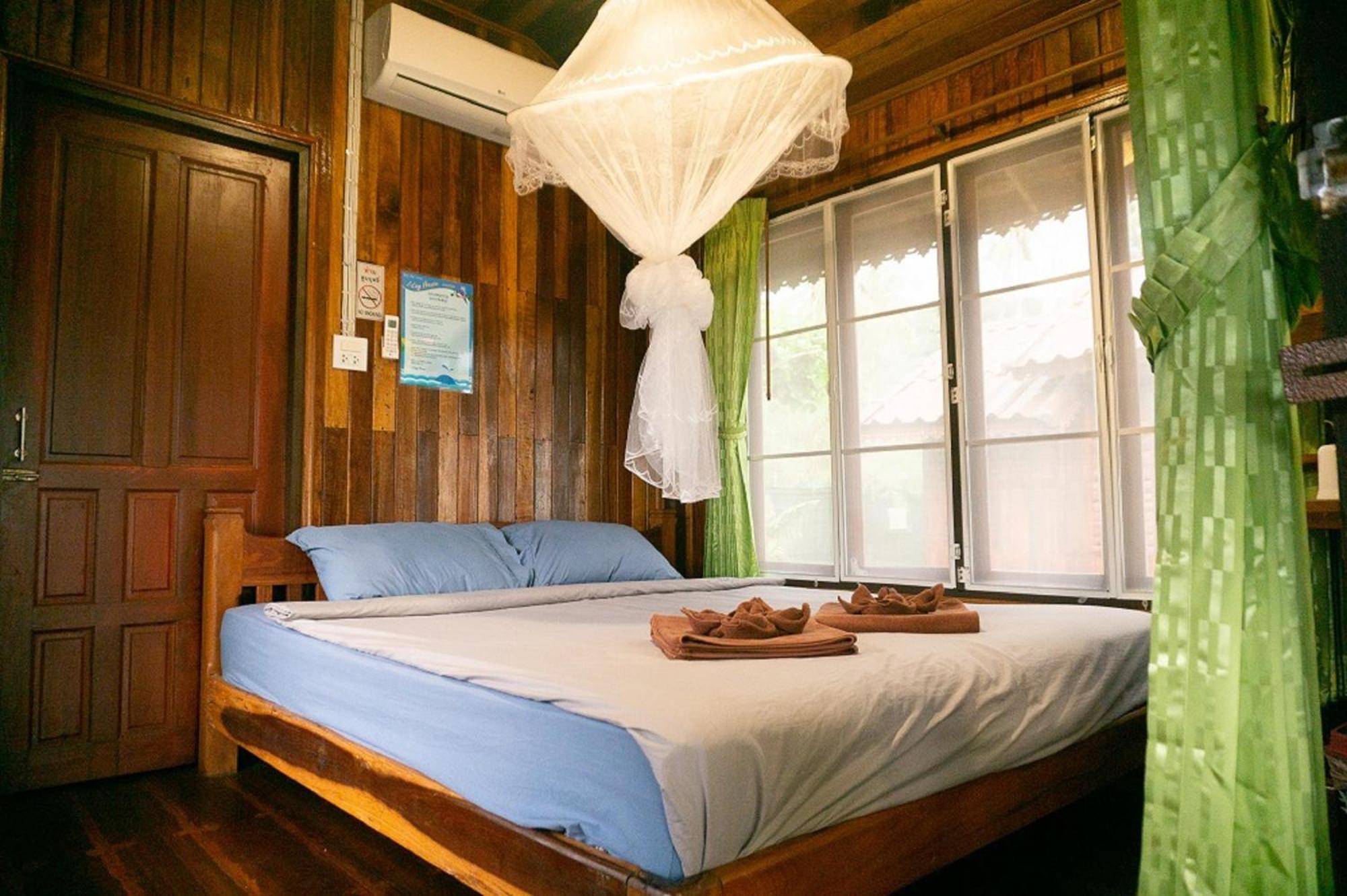 I-Lay House Koh Kood 호텔 Ko Kut 외부 사진
