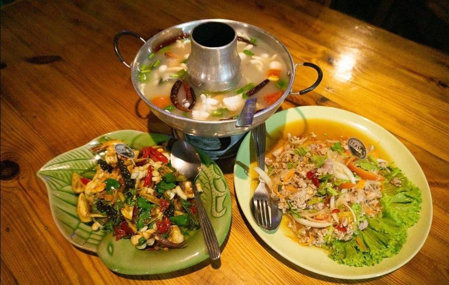 I-Lay House Koh Kood 호텔 Ko Kut 외부 사진