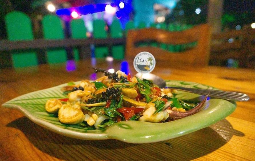 I-Lay House Koh Kood 호텔 Ko Kut 외부 사진