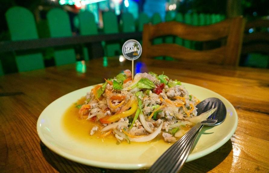 I-Lay House Koh Kood 호텔 Ko Kut 외부 사진