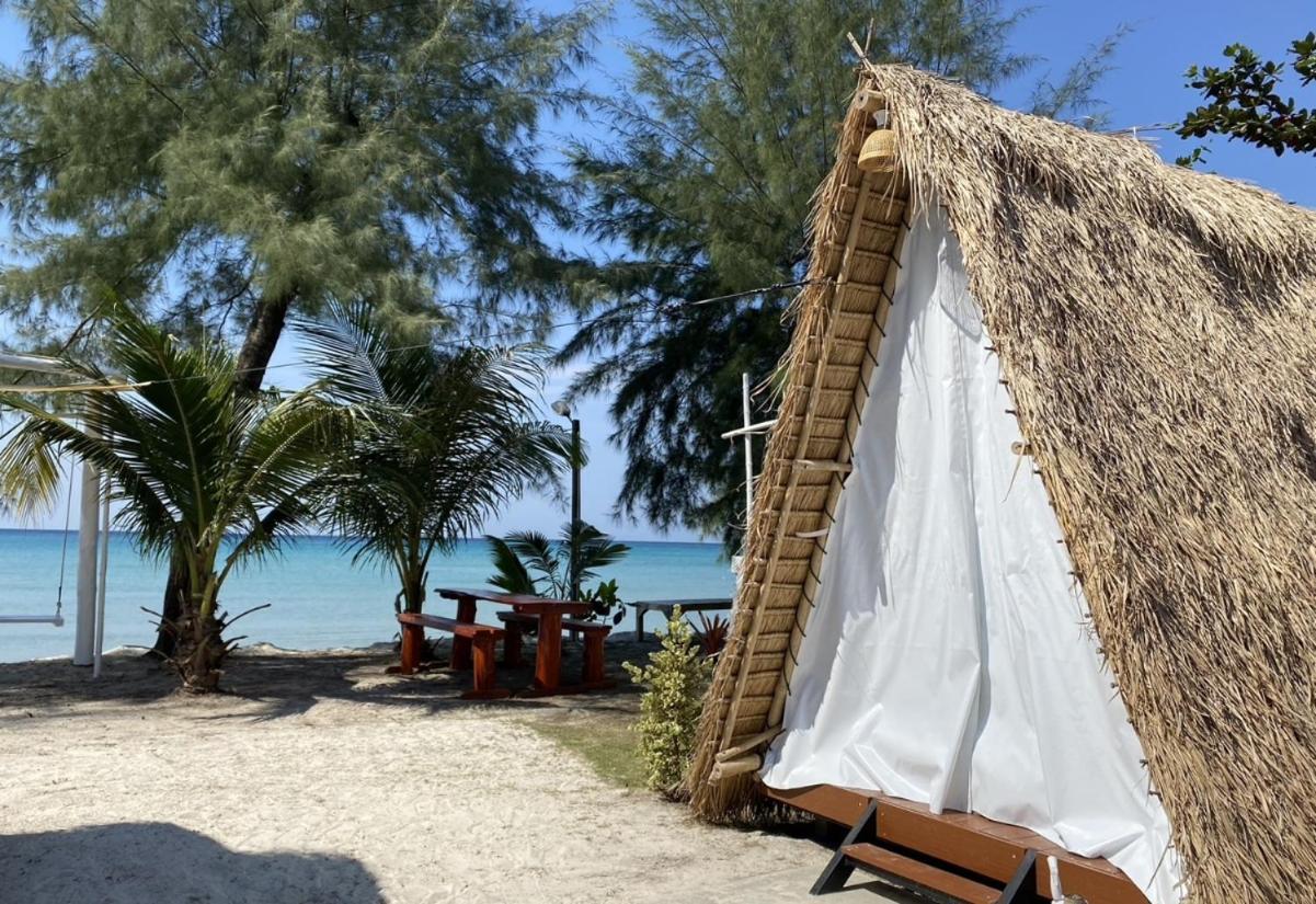 I-Lay House Koh Kood 호텔 Ko Kut 외부 사진