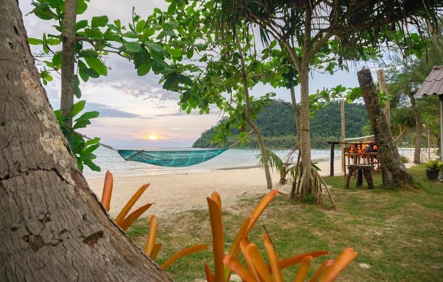 I-Lay House Koh Kood 호텔 Ko Kut 외부 사진