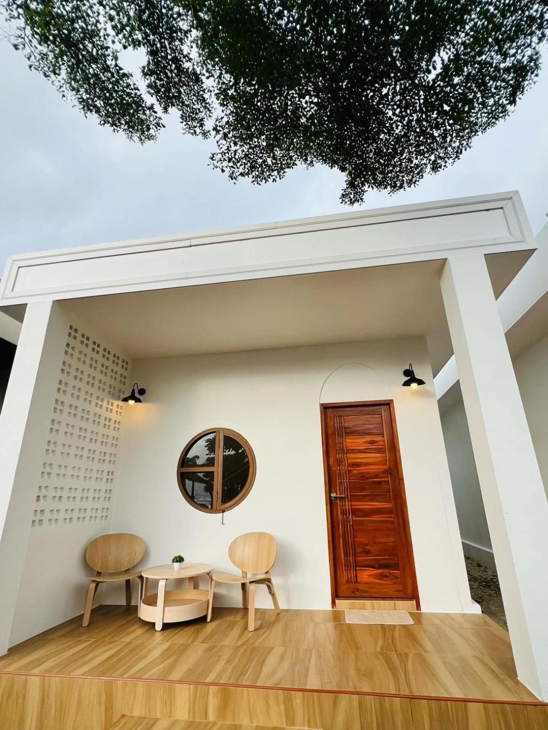 I-Lay House Koh Kood 호텔 Ko Kut 외부 사진