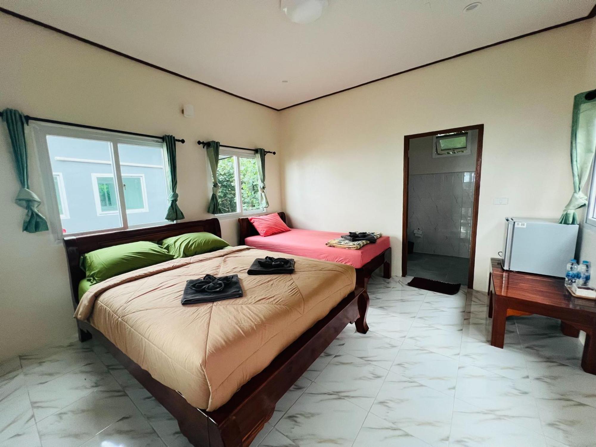 I-Lay House Koh Kood 호텔 Ko Kut 외부 사진