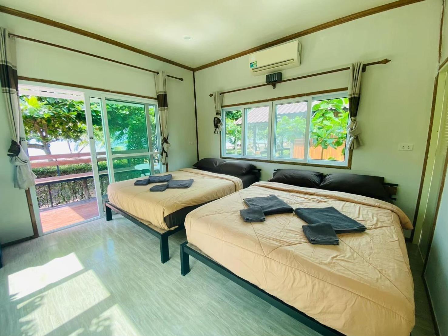 I-Lay House Koh Kood 호텔 Ko Kut 외부 사진