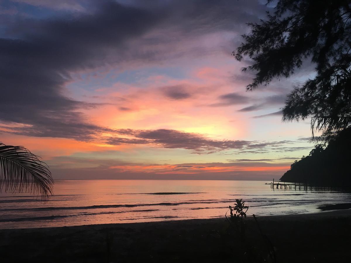 I-Lay House Koh Kood 호텔 Ko Kut 외부 사진