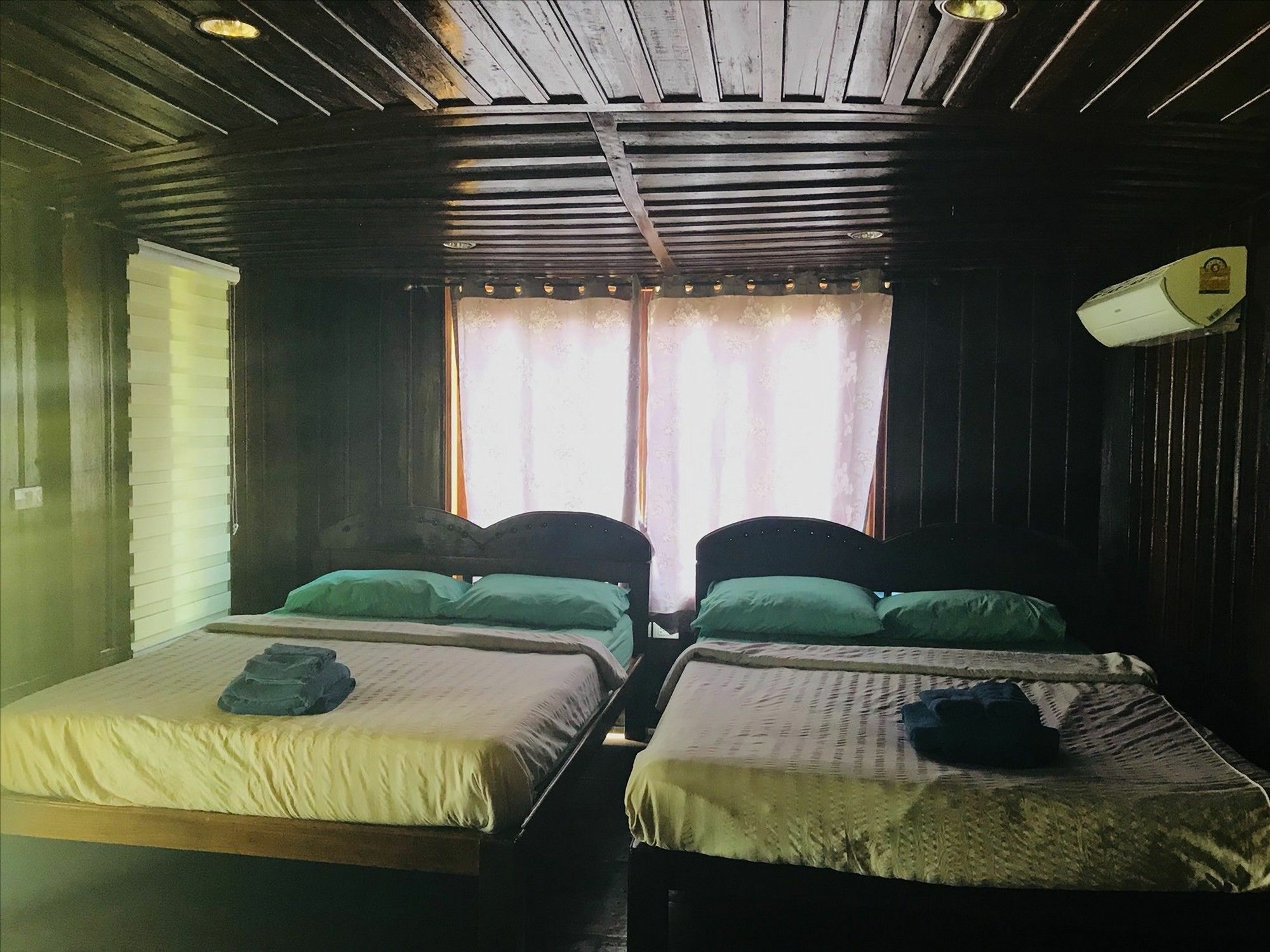 I-Lay House Koh Kood 호텔 Ko Kut 외부 사진
