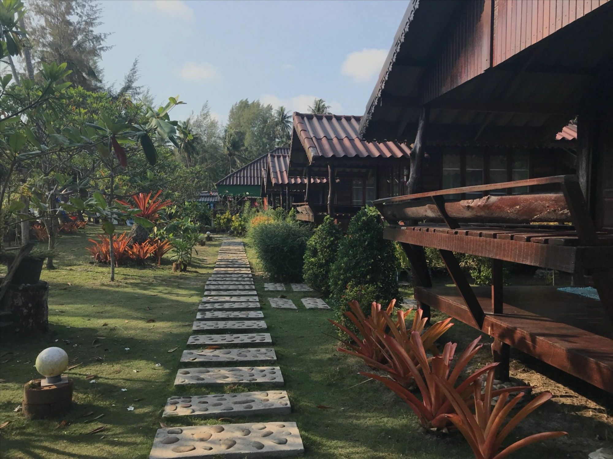I-Lay House Koh Kood 호텔 Ko Kut 외부 사진