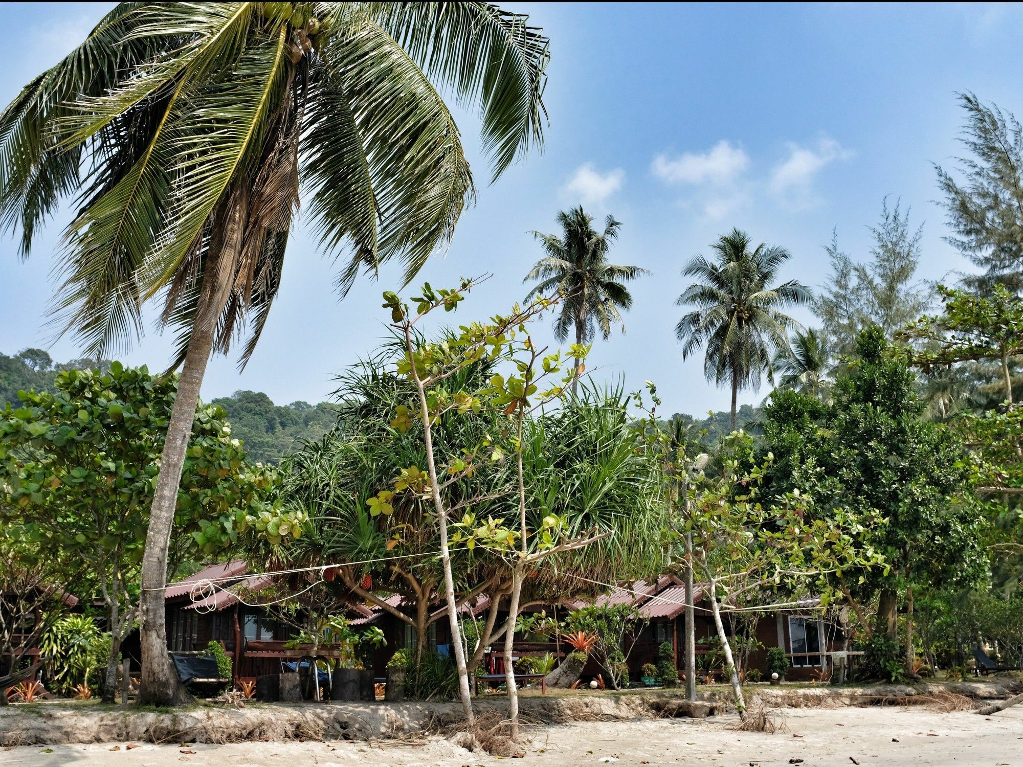 I-Lay House Koh Kood 호텔 Ko Kut 외부 사진