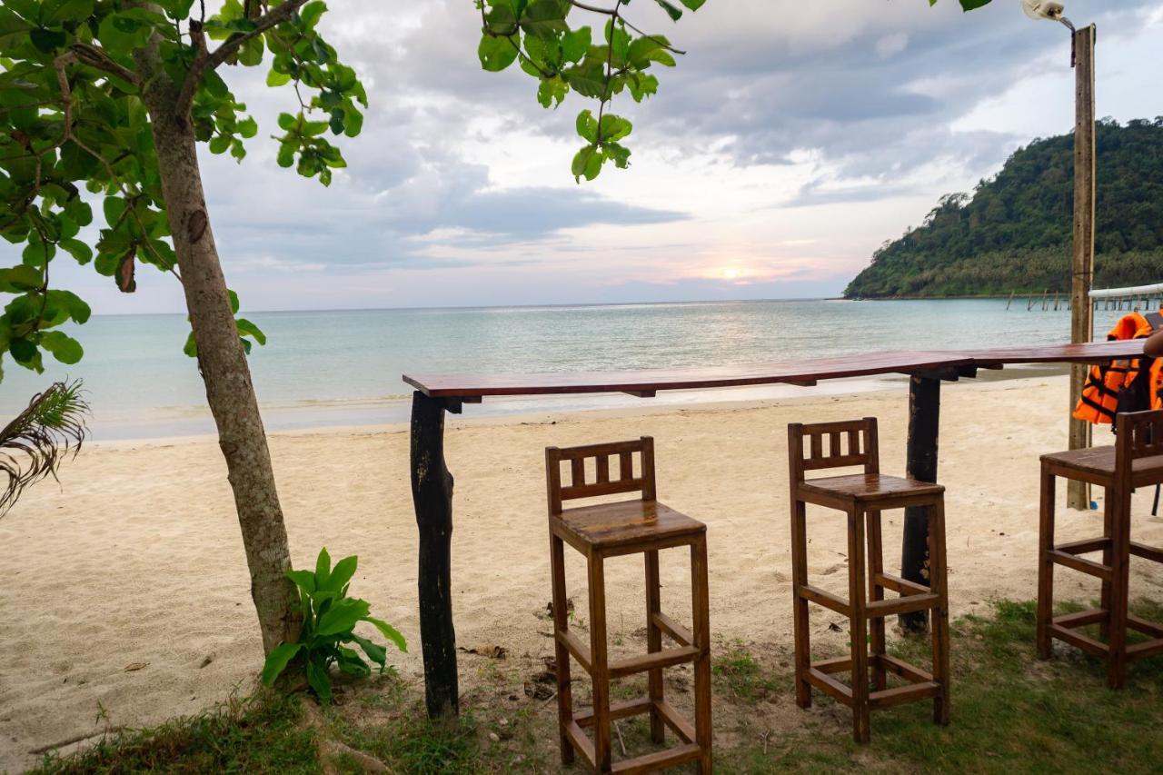 I-Lay House Koh Kood 호텔 Ko Kut 외부 사진