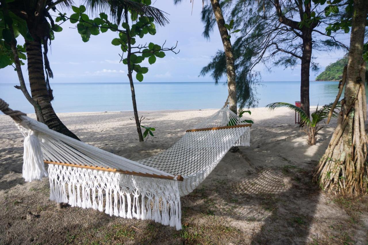 I-Lay House Koh Kood 호텔 Ko Kut 외부 사진